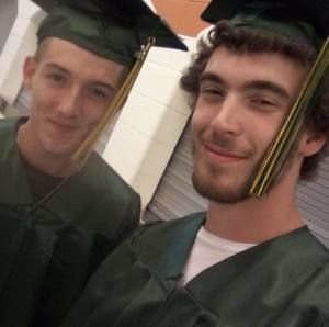 Meet your Posher, Trevor